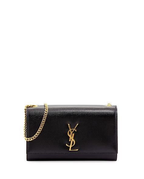 ysl kate monogram white|kate handbags ysl.